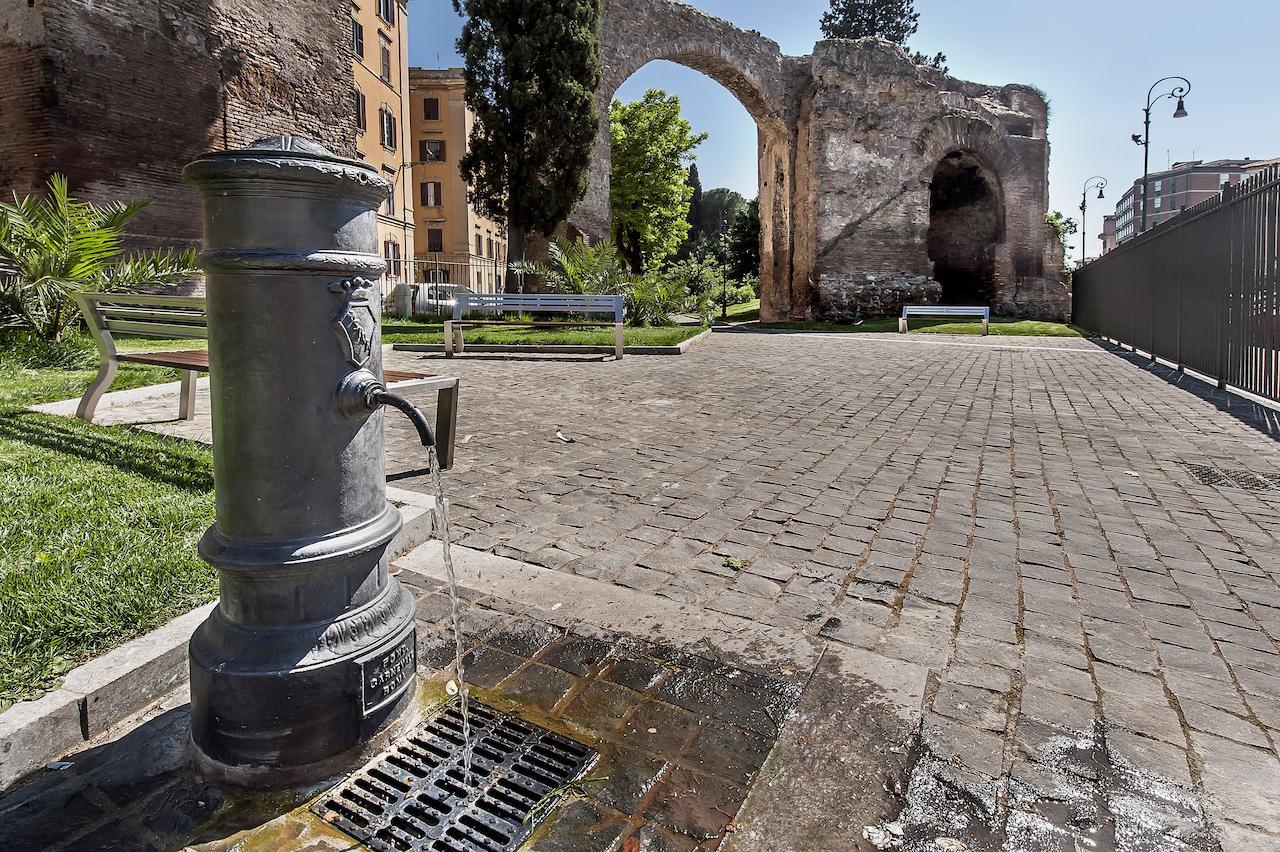 Casamastro Leilighet Roma Rom bilde